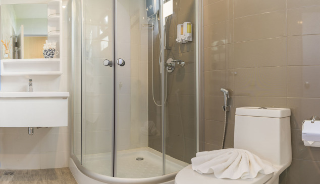 Wie viele Fliesen benötigen Sie für das Badezimmer - Wie berechnet man das