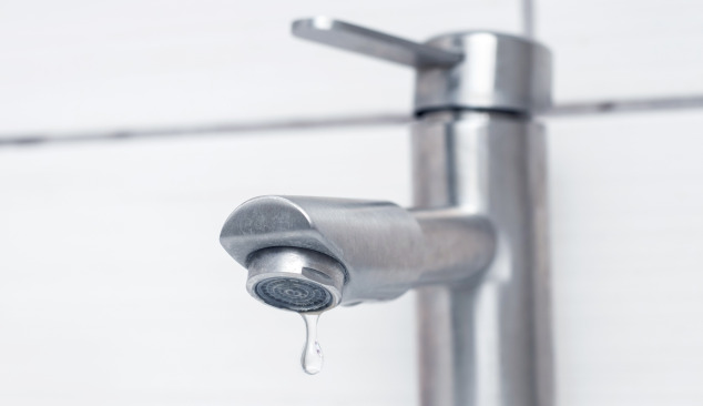 Wie man Wasser in Ihrem Zuhause spart