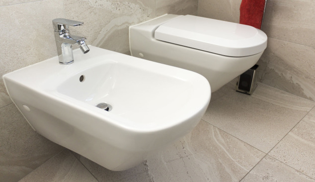 Wählen Sie eine funktionale Badarmatur