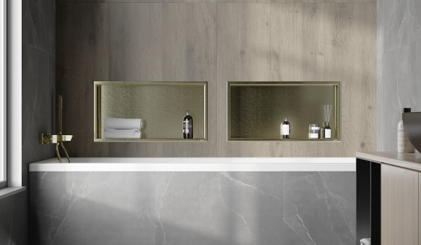 Nischenregale – warum solltest du sie wählen?