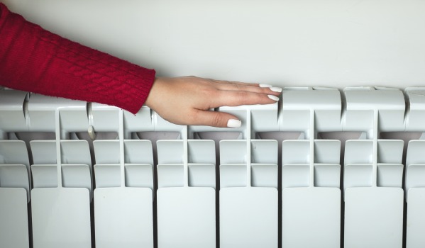 Anschluss des Heizkörpers von unten – Schritt-für-Schritt-Anleitung