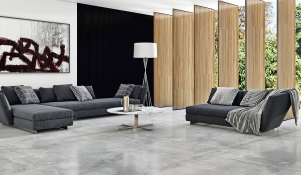 Gres – Was bedeutet das und wie unterscheidet es sich von Keramikfliesen?