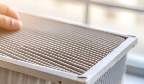 HEPA-Filter — Was ist das und wie funktioniert es? 