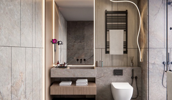 Wirbelspülung im WC – wie funktioniert sie und lohnt es sich, sie zu wählen?