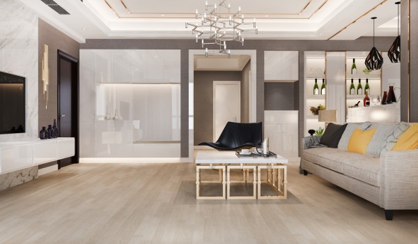 Vinylboden SPC oder LVT – welche Lösung eignet sich besser für Ihr Zuhause? 