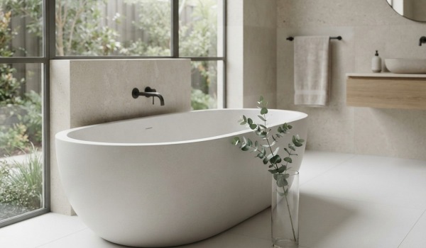 Die besten freistehenden Mexen-Badewannen – TOP 5 