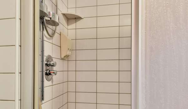 Wie wählt man eine Punkt-Duschgarnitur aus?