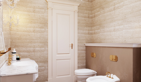 Bidet und Bidet-Handbrause - welche soll man wählen?