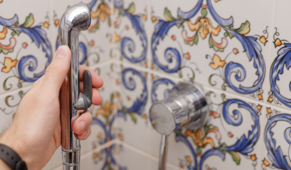 Wie man ein Bidet-Set auswählt