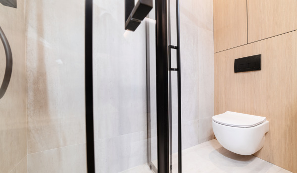 Wie man ein Bidet-Set installiert