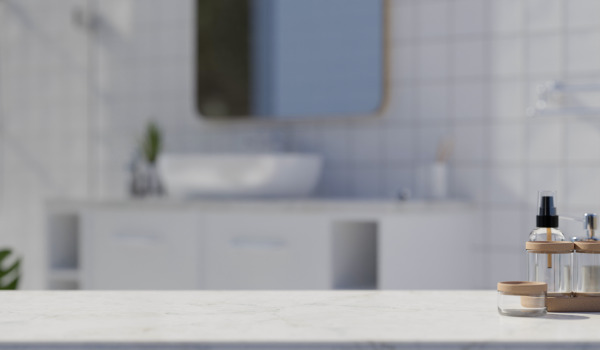Nützliche Accessoires für Ihr Badezimmer