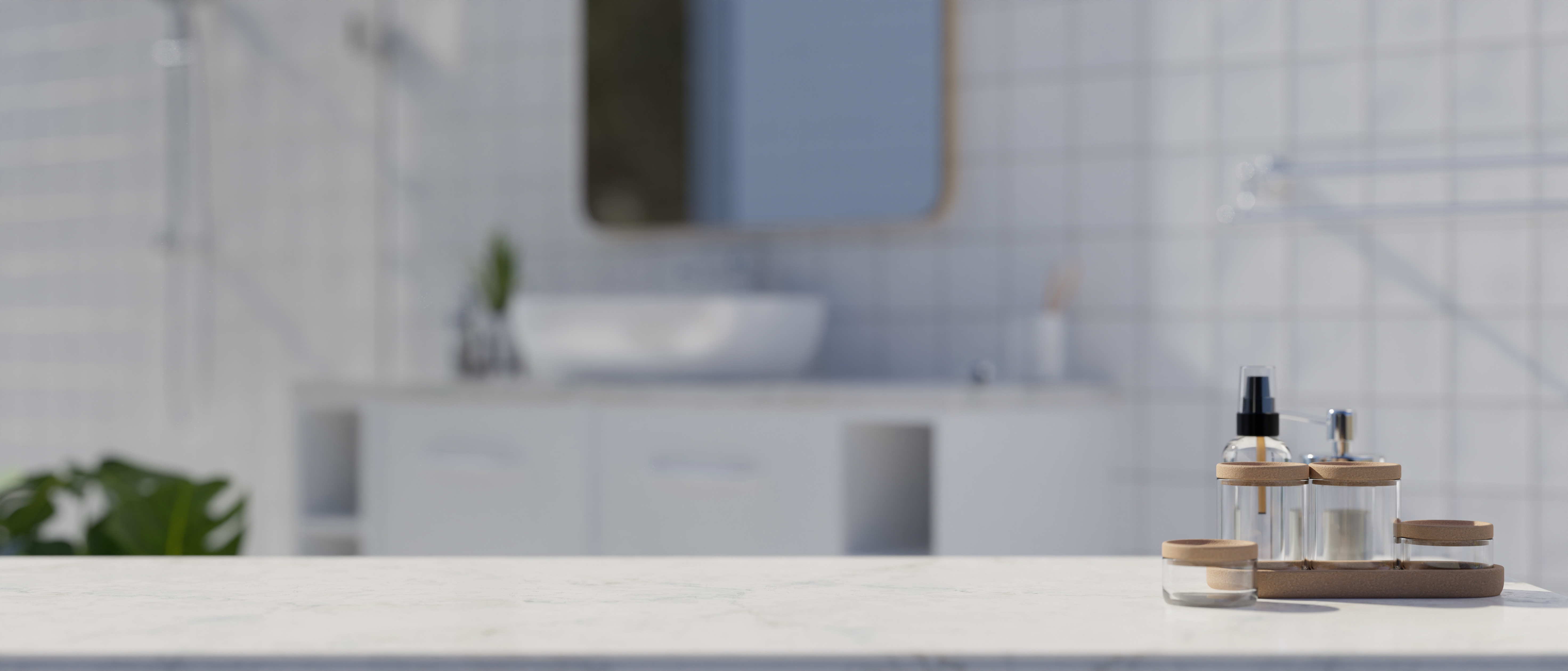 Nützliche Accessoires für Ihr Badezimmer
