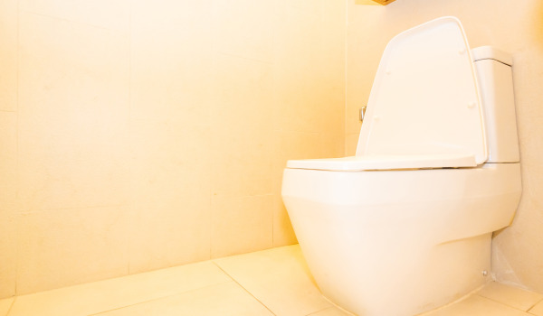 Welches Unterputz-Set für das WC wählen?