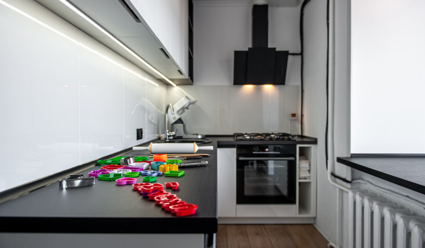 Welche LEDs für die Küche wählen? Warm oder kalt? Tipps unserer Experten.