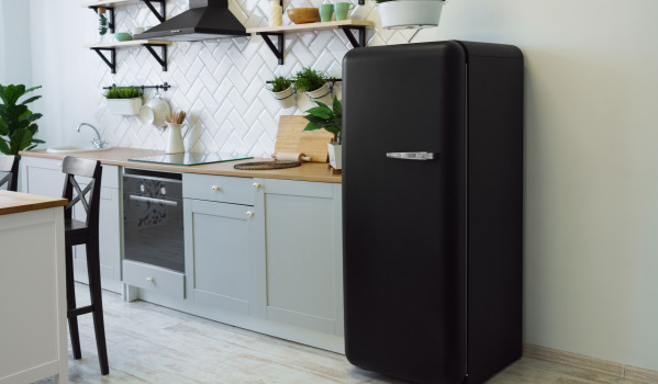 Welche Temperatur sollte im Kühlschrank sein?