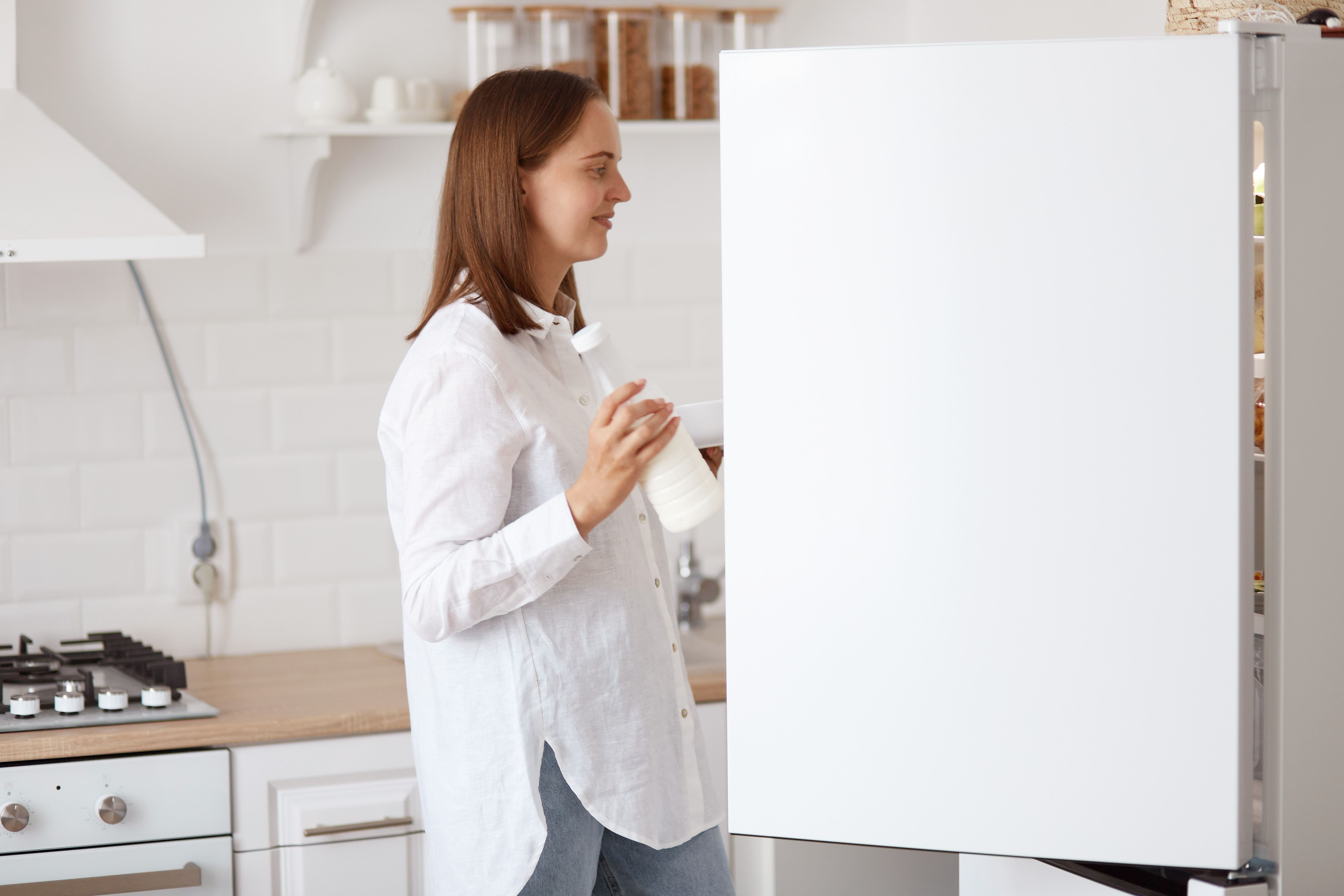Wie reinigt man den Kühlschrank?