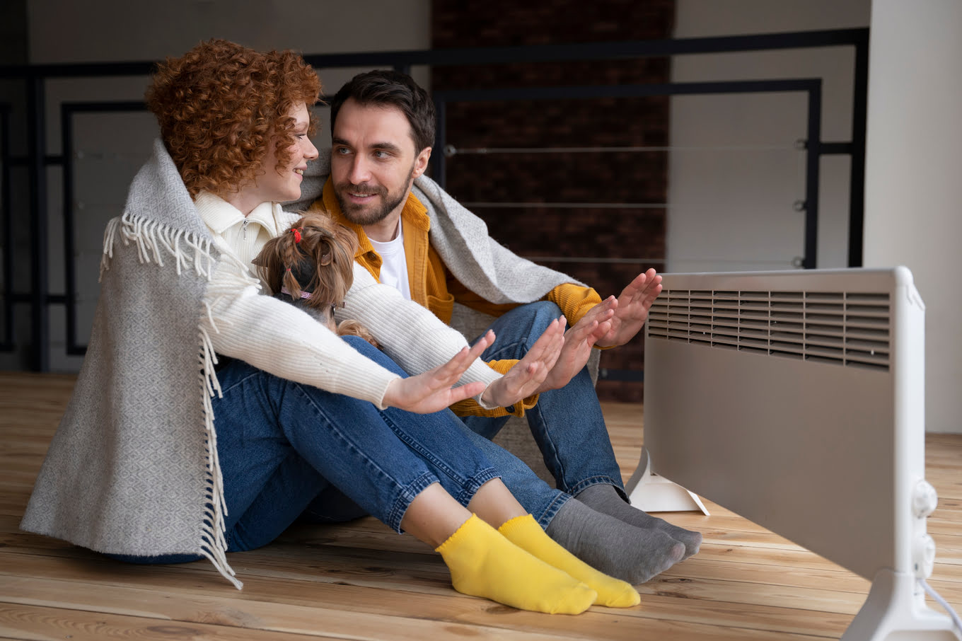 Welcher elektrische Heizkörper verbraucht am wenigsten Strom?