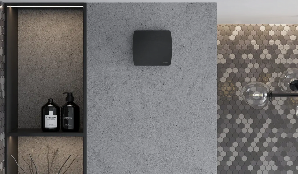 Badezimmerlüfter – welchen wählen?