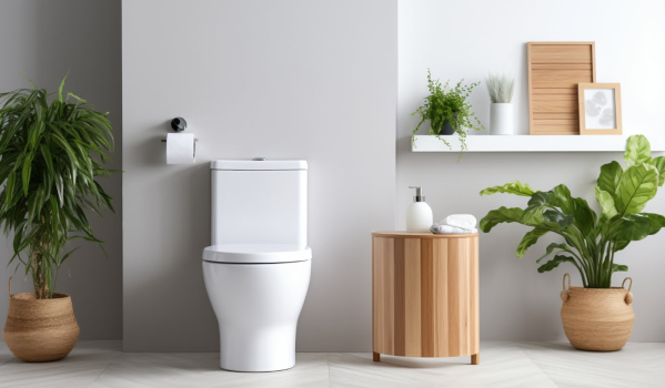 Wie kann man eine Toilette schnell und effektiv entstopfen? Hausmittel gegen verstopfte WCs