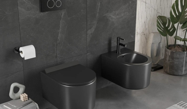 WC-Kompaktführer: Wie wählt man das beste Modell für Ihr Zuhause?