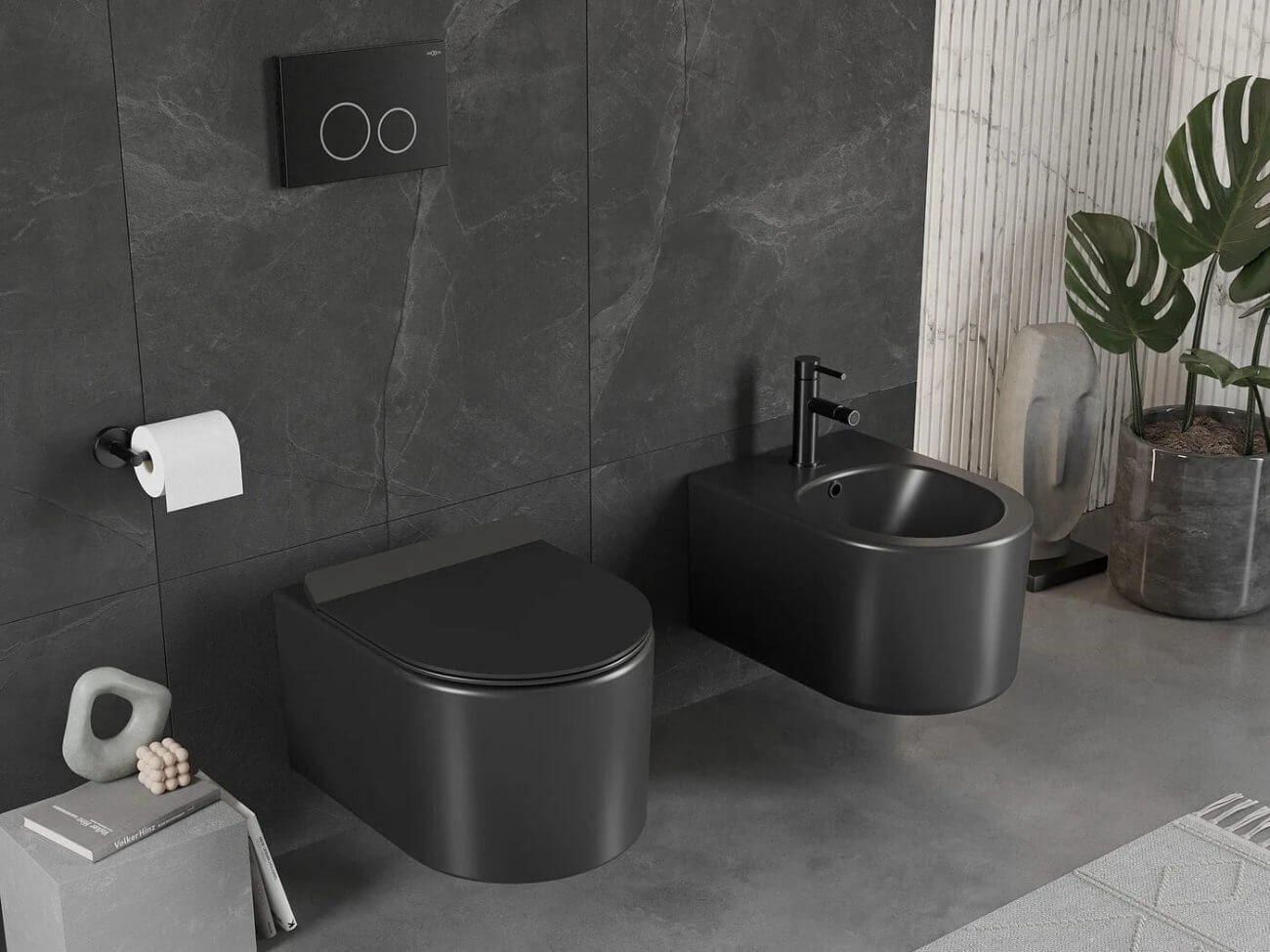 WC-Kompaktführer: Wie wählt man das beste Modell für Ihr Zuhause?