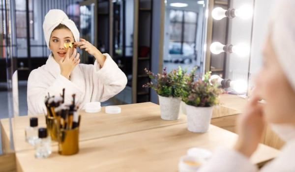 Welches Make-up Spiegel sollte man wählen?