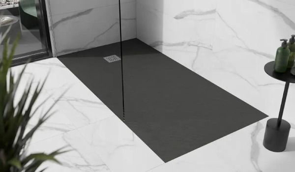 Kleine Badezimmer mit Dusche – Ideen und Arrangements