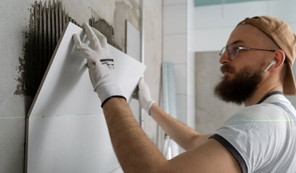 Renovierung des Badezimmers Schritt für Schritt – Tipps von Experten