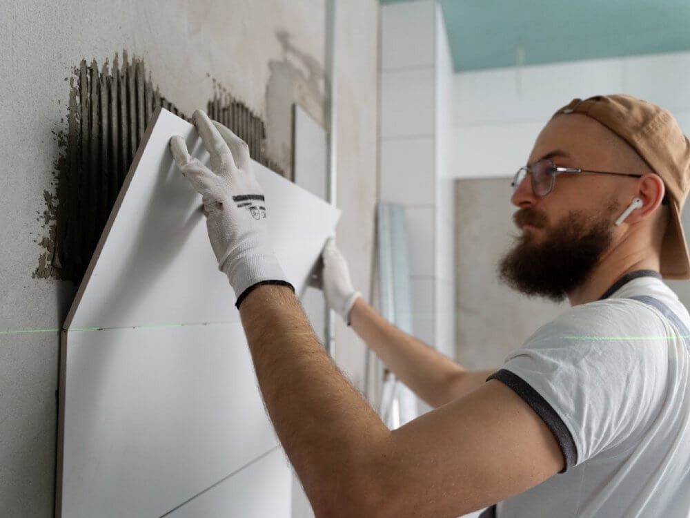 Renovierung des Badezimmers Schritt für Schritt – Tipps von Experten