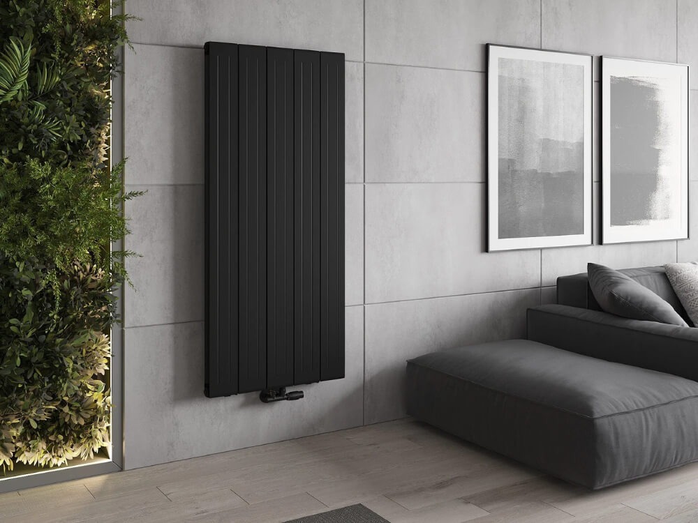 Thermostatische Heizkörperventile – welche sollte man wählen?