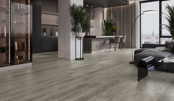 Vinylböden und Fußbodenheizung - ist das eine gute Kombination?