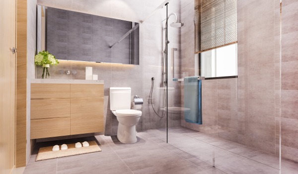 Antirutschfliesen und Design – wie wählt man sichere und stilvolle Lösungen, Rutschhemmungsklassen?