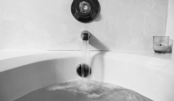 Welche Wassertemperatur sollte zum Baden sein?