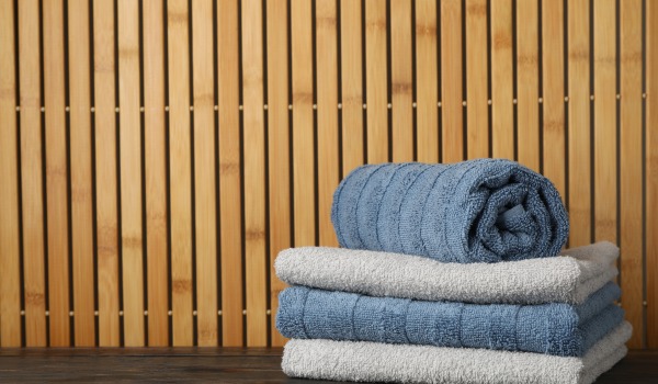 Wie wäscht man Handtücher?