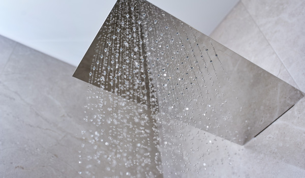Welche Regendusche wählen?