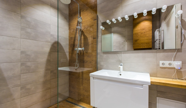 Welche Duschsäule sollte man wählen?