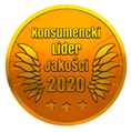 Verbraucherqualitätsführer 2020