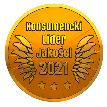 Verbraucherqualitätsführer 2021