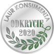 Entdeckung von 2020