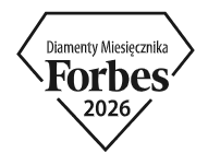 Diamenty Forbes 2026